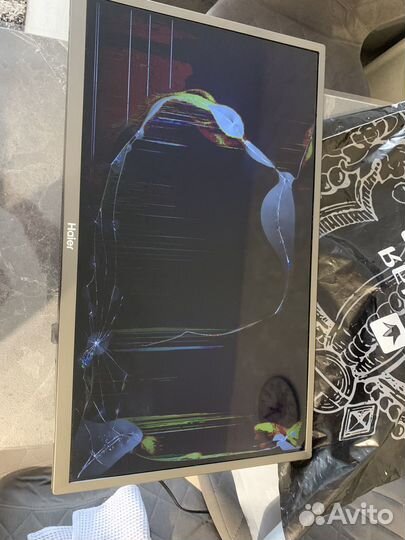 Телевизор SMART tv