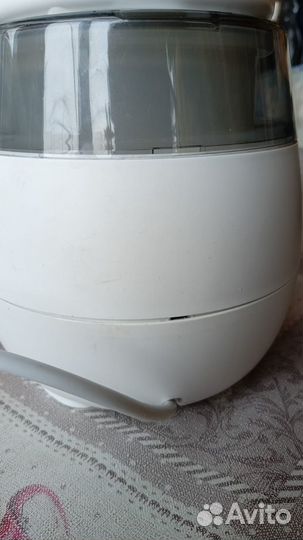 Пароварка блендер philips avent 4 в 1