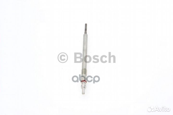 Свеча накаливания A-class (W169) B-class (W245) C