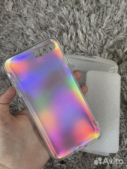 Чехол на iPhone 7 8 plus