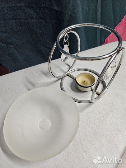 Аромалампа