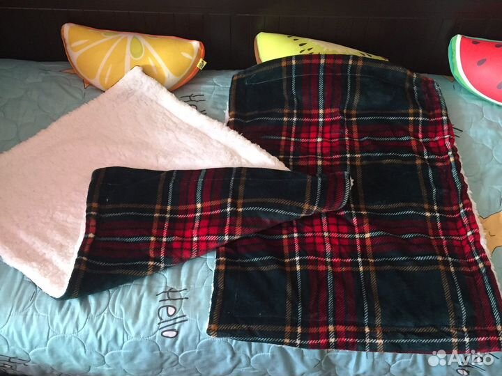 Наволочки новые