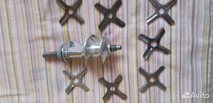 Ножи решётки И тёрки К мулинекс тефаль