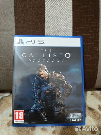 Игры для приставок ps5