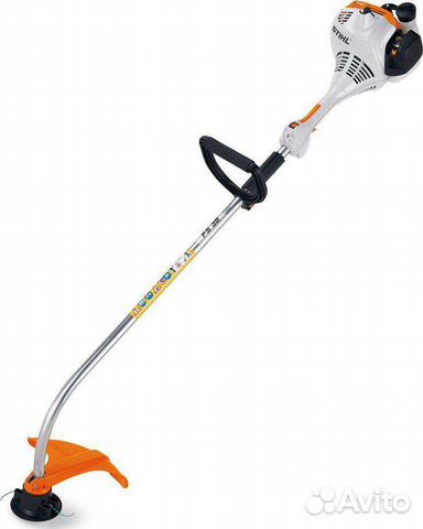 Триммер бензиновый stihl FS 38, AutoCut C 5-2