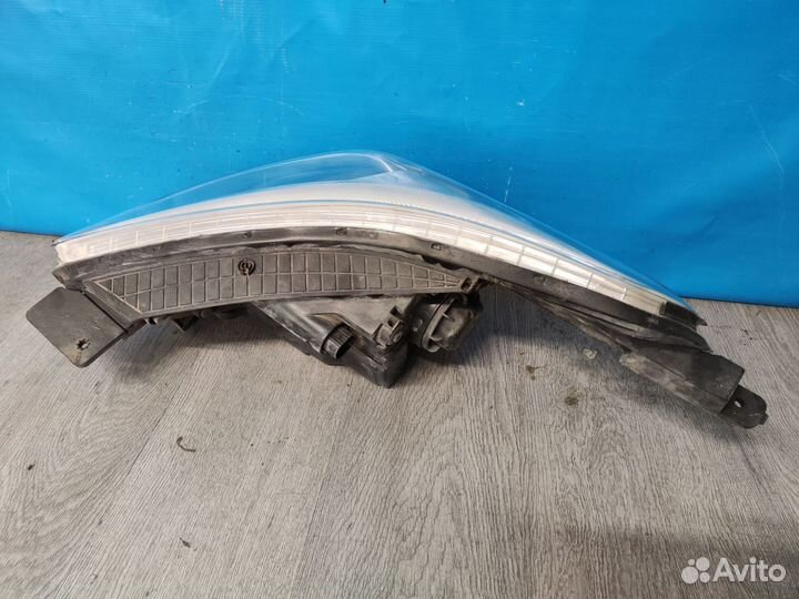 Фара правая Hyundai Creta 1 2015-2021