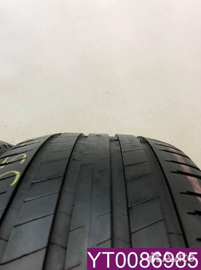 Michelin Latitude Sport 3 235/50 R19 103V