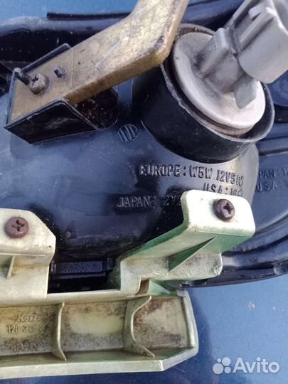 Поворотник 120-37623 Mitsubishi RVR