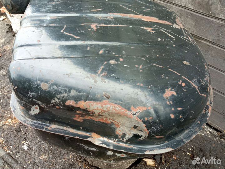 Топливный бак ваз 2101-2107