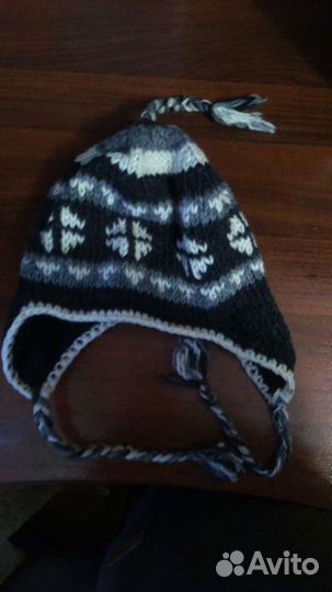 Непальская Шапка