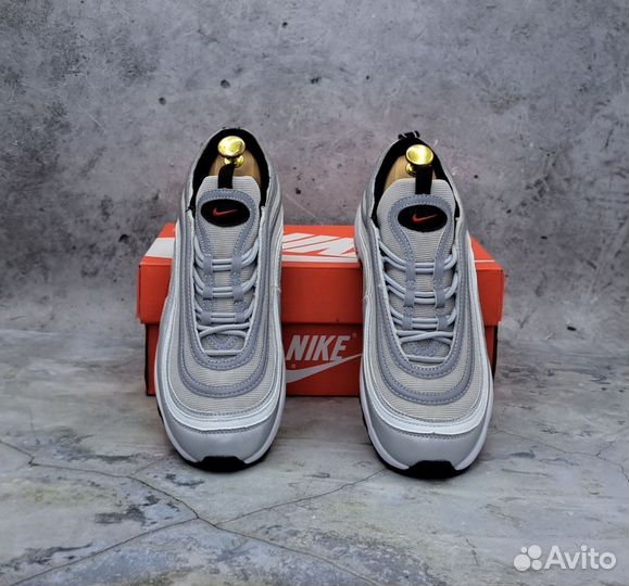 Кроссовки мужские nike air max