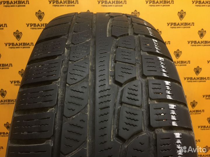 Nokian Tyres WR G2 235/65 R17