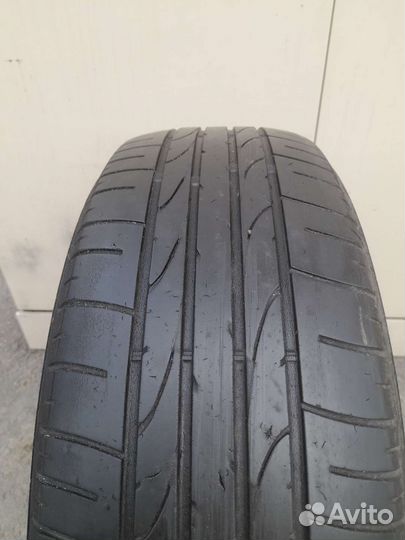 Bridgestone Dueler H/P Sport 215/65 R16 98H