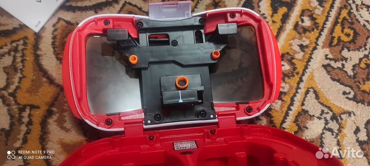 Очки виртуальной реальности для телефона