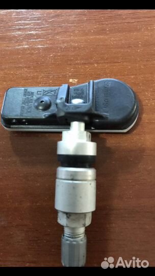 Датчик давления в шинах