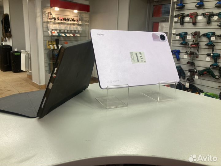 Планшет xiaomi redmi pad se 8 256