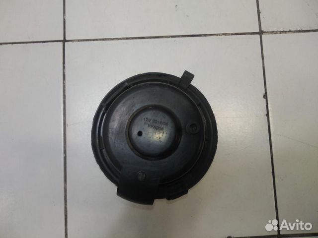 Моторчик отопителя Ford Transit L1H1 2006-2012