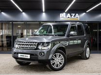 Land Rover Discovery 3.0 AT, 2015, 151 116 км, с пробегом, цена 3 799 000 руб.