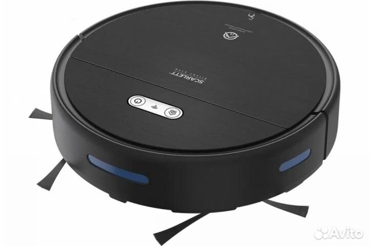 Робот-пылесос Scarlett SC-VC80RW01