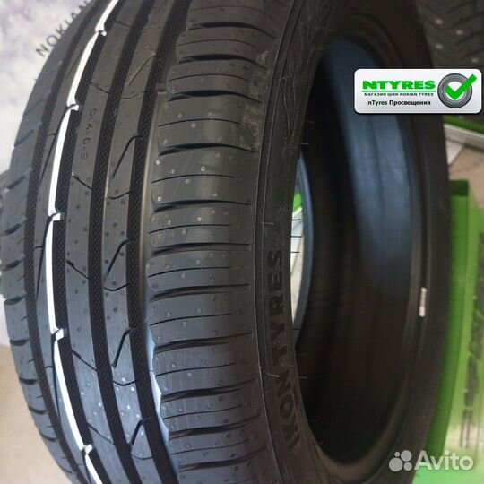 Ikon Tyres Autograph Aqua 3 185/55 R15 86V