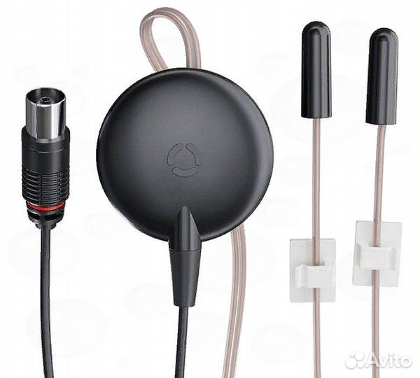 Антенна для радио рэмо