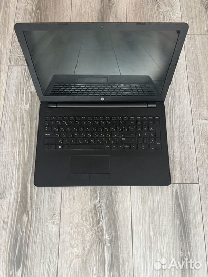 HP Notebook 15-bw625ur