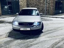 Audi A6 2.4 AT, 2001, 395 580 км, с пробегом, цена 510 000 руб.