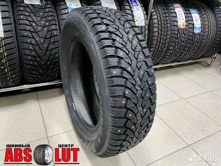 Pirelli Formula Ice 195/65 R15 91T