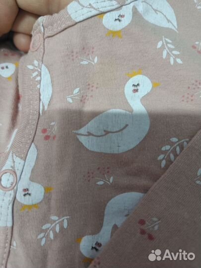 Слипы для девочек 92