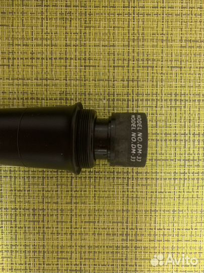 Студийный микрофон Neodymium magne