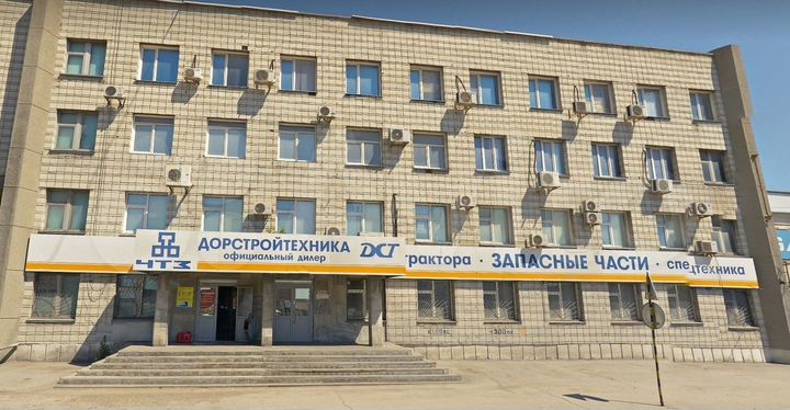 Офис, 398.2 м²