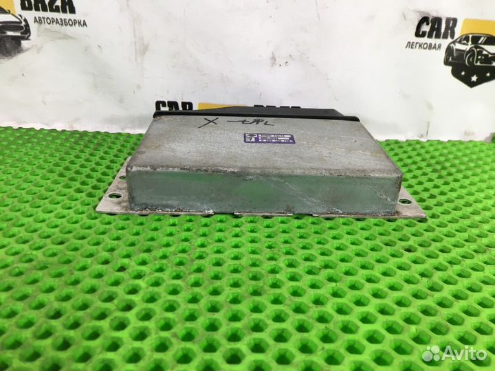 Блок управления ABS Nissan X-Trail