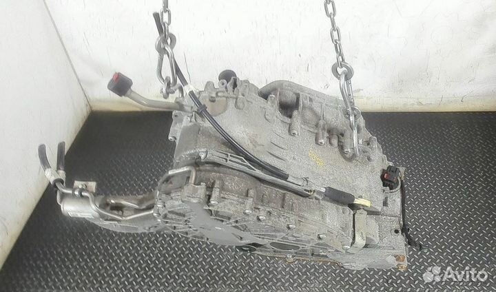 Коробка передач Mercedes, 1.7 л, 722801, вариатор