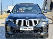 BMW X5 3.0 AT, 2024, 50 км, с пробегом, цена 11 800 000 руб.