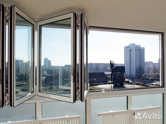 Пластиковое окно пвх под заказ