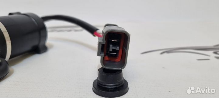 Насос омывателя фар Honda Accord 8 Civic 4D Crv 3