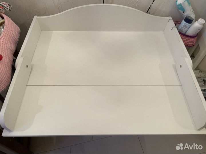 Пеленальный комод