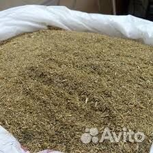 Пивная дробина сухая