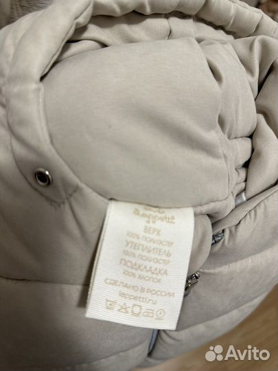 Одежда для новорожденных