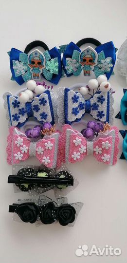 Резинка для волос