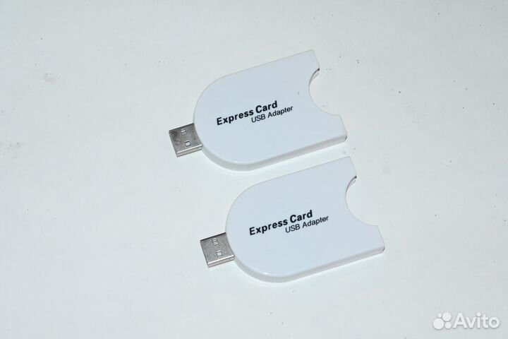 Адаптеры и кабеля для PC