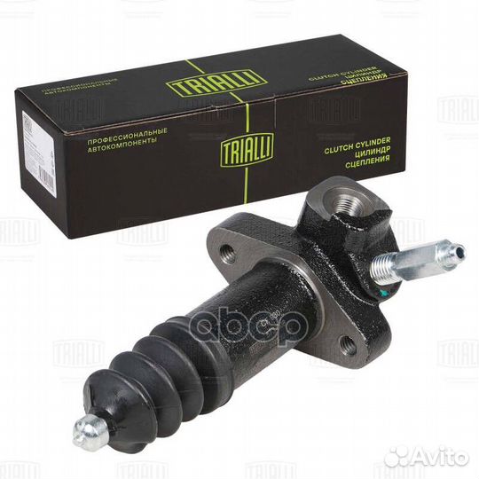 Цилиндр сцепления daewoo nexia 95- CF930 Trialli