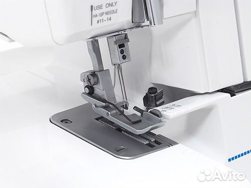 Оверлок бу family ml645d