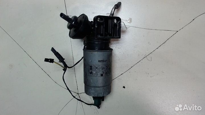 Насос топливный ручной Chrysler Voyager, 2005