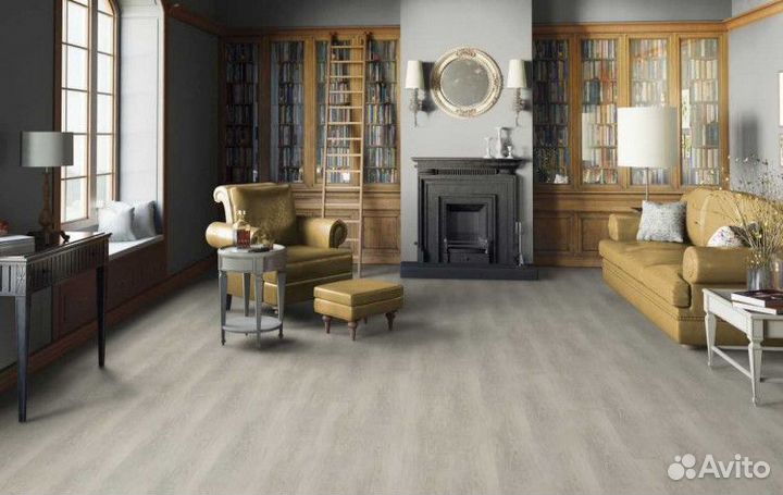 Водостойкий ламинат со склада