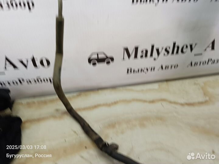 Осушитель кондиционера Toyota Camry V30 SXV10 1992