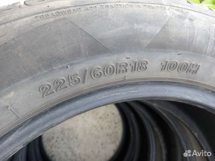 Wanli AS028 225/60 R18