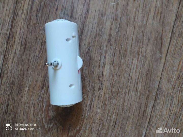 Стерео динамики на 3,5 для всех гаджетов