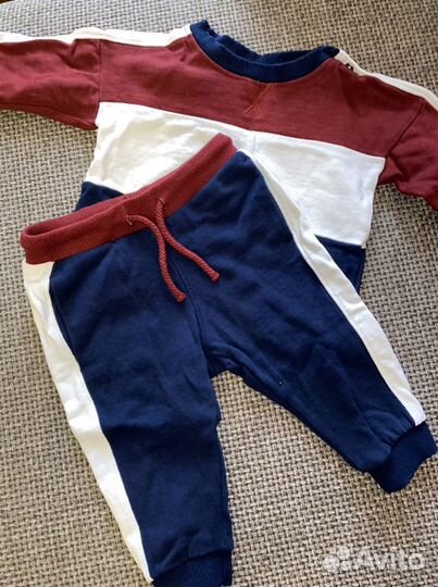 Костюм для мальчика