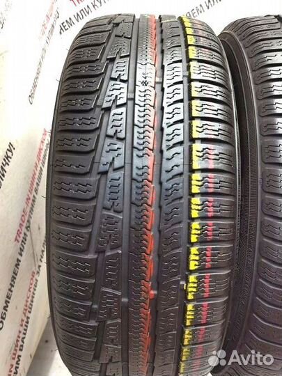 Nokian Tyres WR A3 205/55 R16 91T